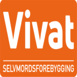 vivatselvmordsforebygging.net icon