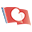 vlaggenunie.nl icon