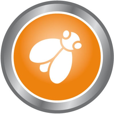 vliegengordijnen.shop icon
