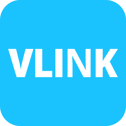 vlink.cc logo