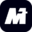 Vocal Remover by Media.io logo