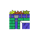 vogelweringdakgoot.nl icon