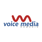 voicemedia.ro icon