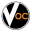 Voice of OC favicon