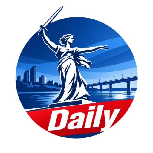 volgograddaily.ru icon