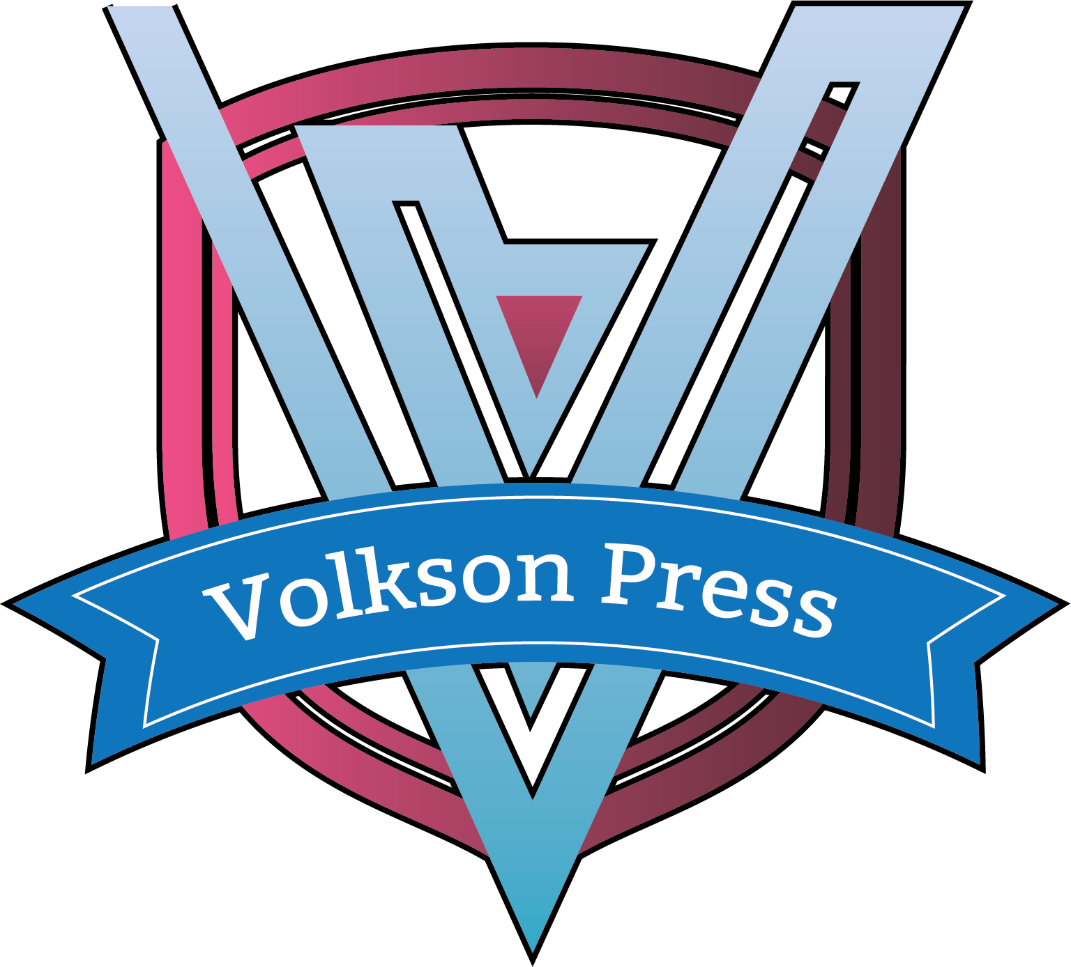 volksonpress.com icon