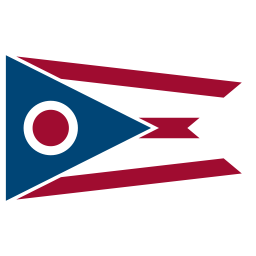 voteohio.com icon