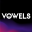 Vowels logo