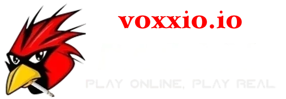 Voxxio logo