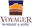 Voyager RV Resort and Golf Course logo