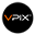 VPIX 360 logo