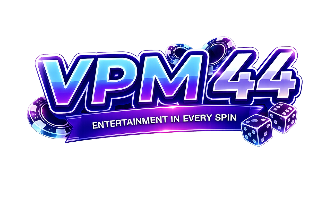 vpm44.tech logo