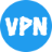 vpn-telegram.com logo