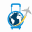 vrakastravel.gr icon