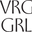 vrggrl.com logo