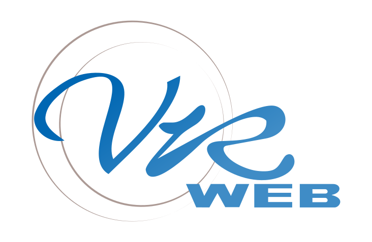 vrweb.cl icon