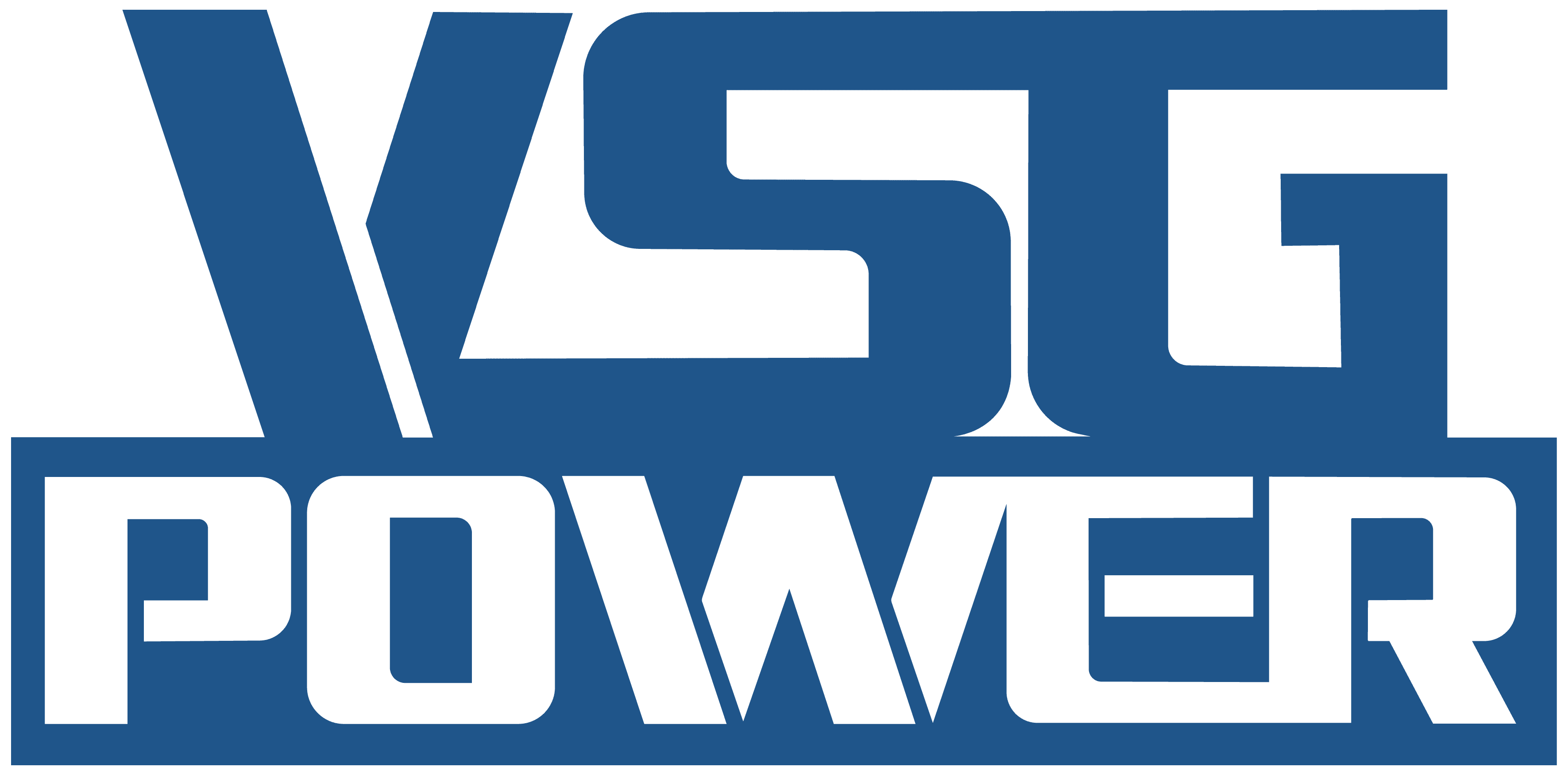 VSG Power inc. logo