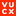 vucx.de icon