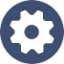 vyos.dev icon