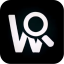 w.is icon