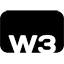 w3.com.br icon