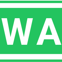 wa.chat icon