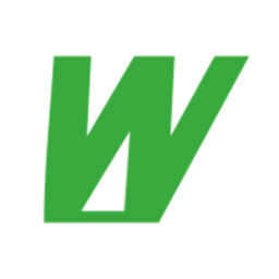 waaree.com logo