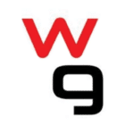 Wade Gordon Hairdressing Academy official logo