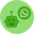 WAHA WhatsApp Server