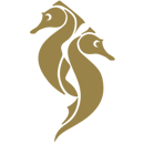 Wailea Blue Course logo