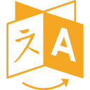 黄油单词 logo