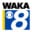 waka.com icon
