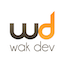 wakdev.com logo