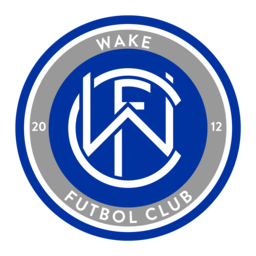 wakefc.com icon