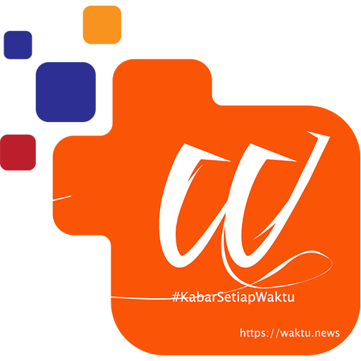 waktu.news icon