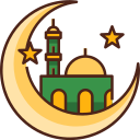 waktusolat.com.my icon