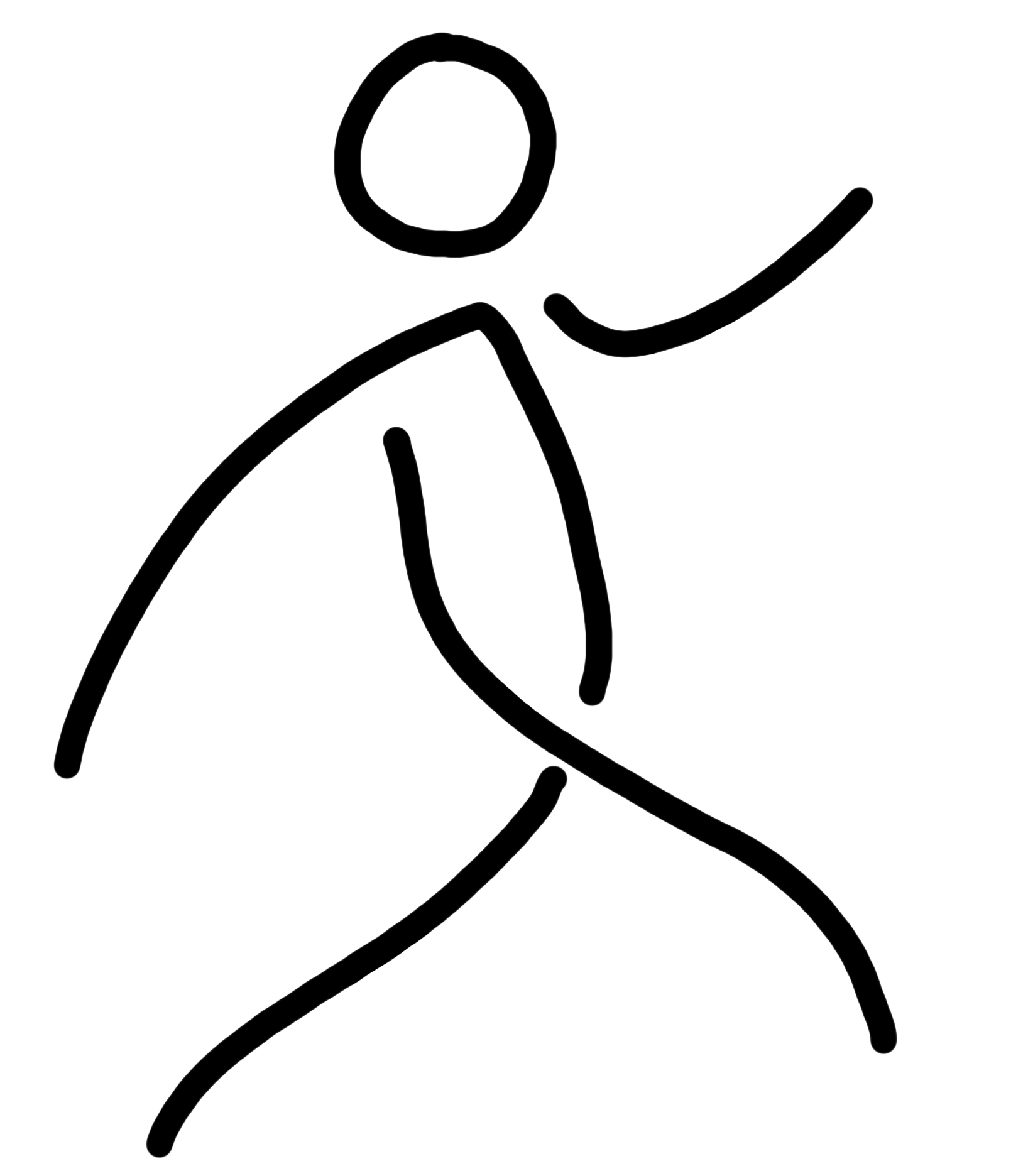 walkwithweb.org icon