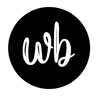 wallblush.com icon