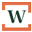 wallector.com icon