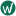Walletgrower logo