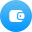 wallettg.net icon