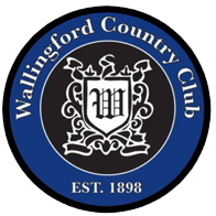 Wallingford Country Club logo