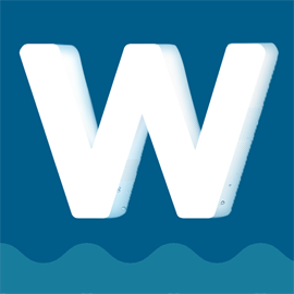 wallpaperboat.com logo