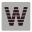 wallribbon.com icon
