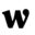 wallyprojects.com icon