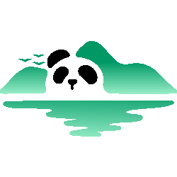 漫游中国指南 logo