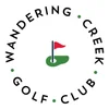Wandering Creek Golf Course logo