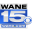 WANE 15 favicon