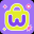 wanelo.com logo