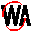 waorg.com icon